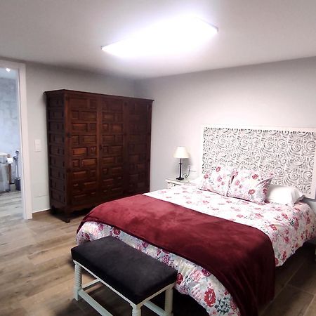 Casa Atzu Loft Argonos公寓 外观 照片