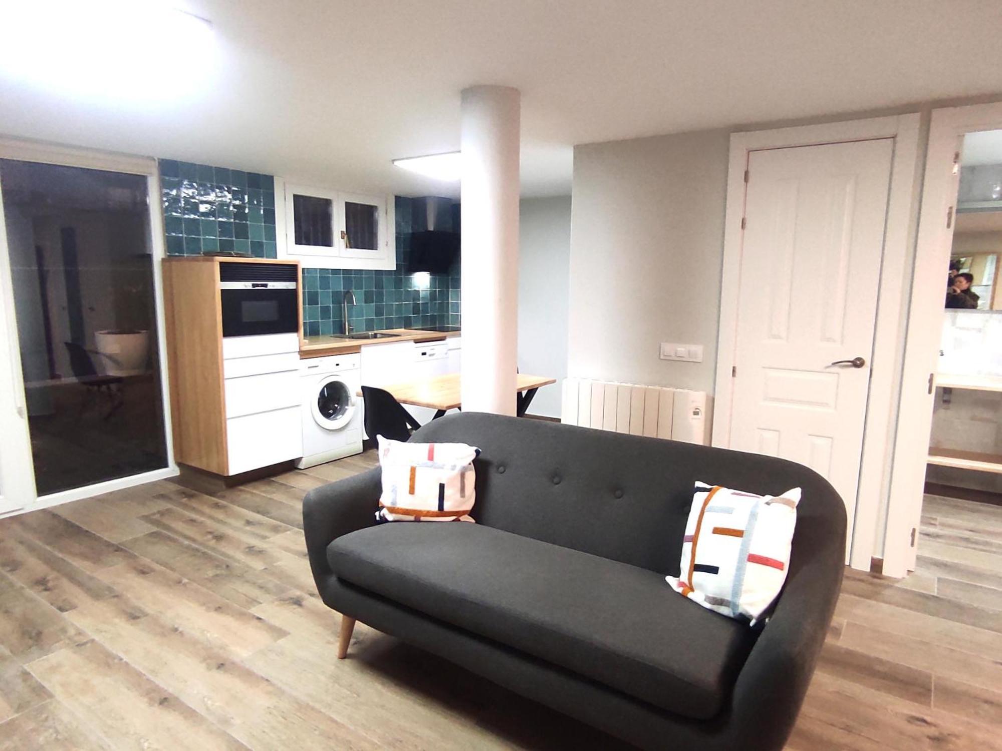 Casa Atzu Loft Argonos公寓 外观 照片
