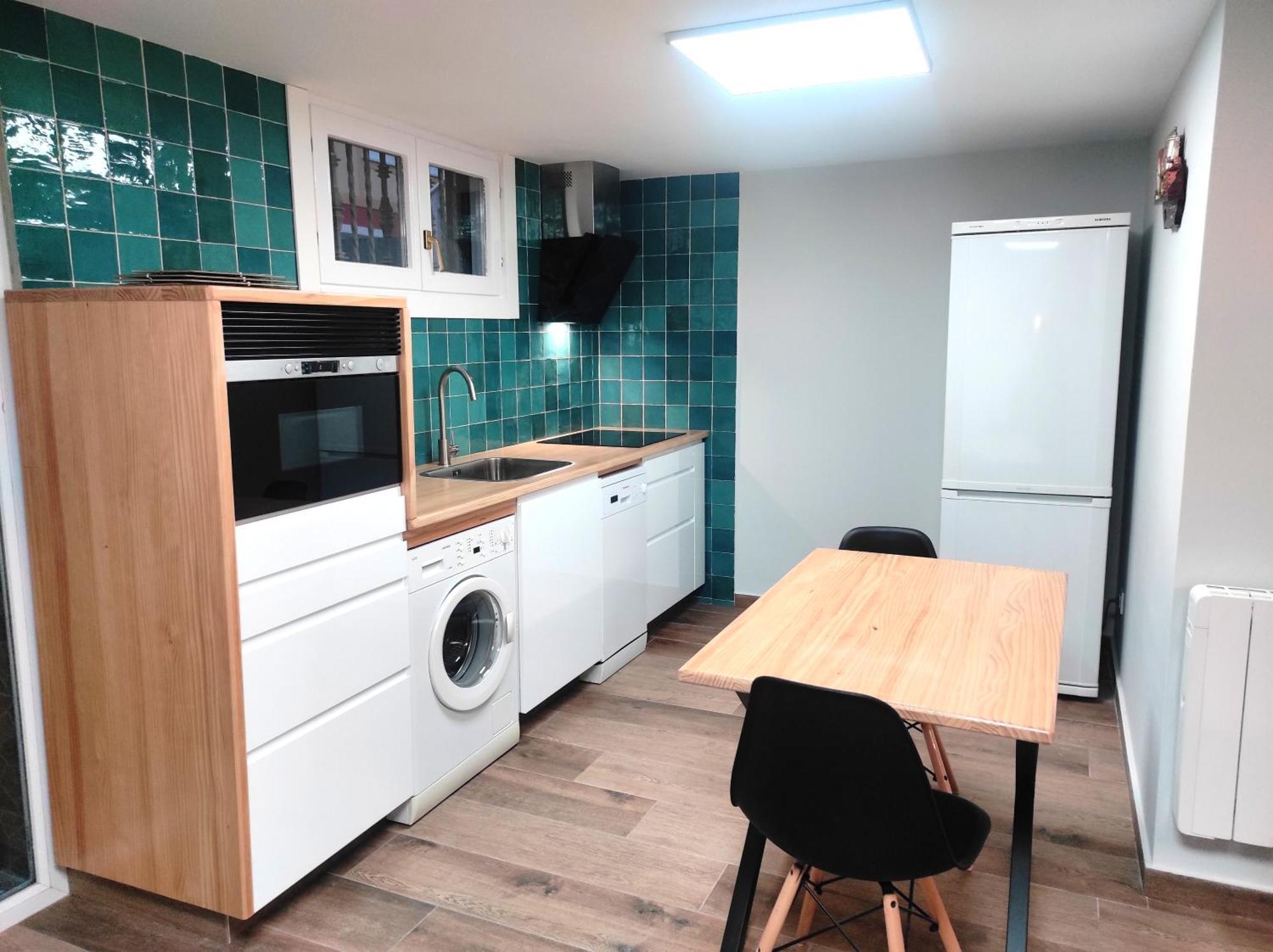 Casa Atzu Loft Argonos公寓 外观 照片